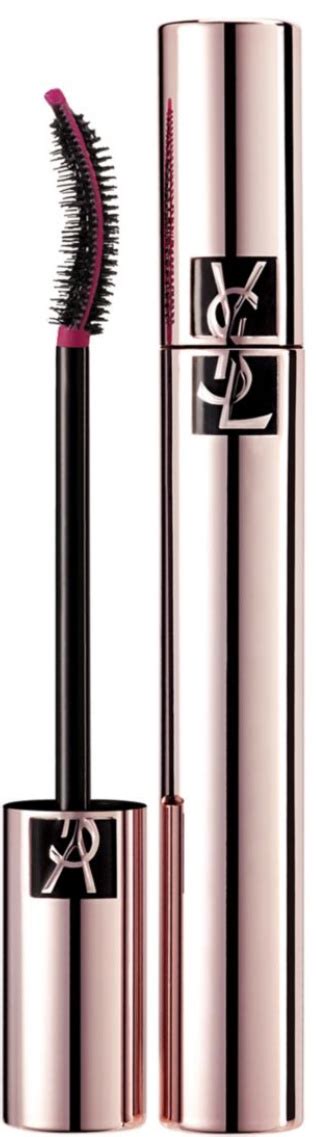 ysl the curler mascara ingredients|YSL the curler mascara.